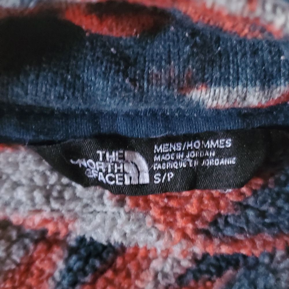 The North Face Fleece